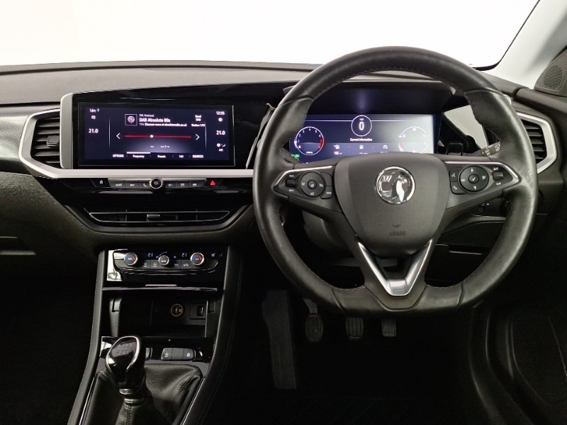 Used Vauxhall Grandland 2023 for sale - 77969522: Photo 7