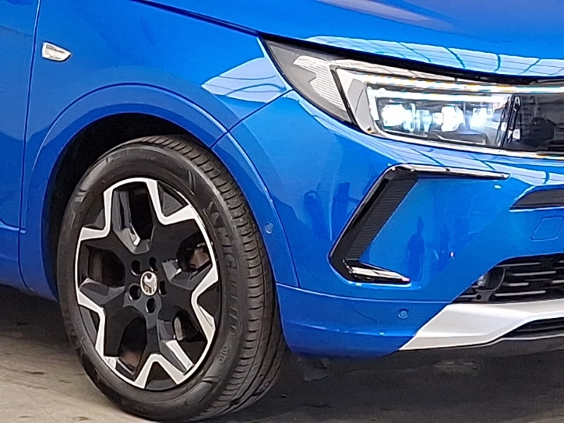 Used Vauxhall Grandland 2023 for sale - 77969522: Photo 9