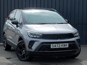 Used Vauxhall Crossland 2022 for sale - 78841708: Photo