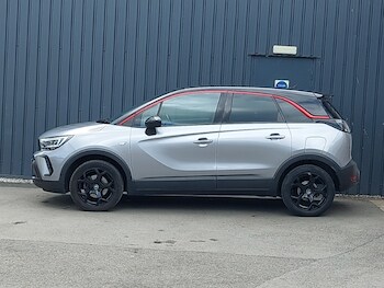 Used Vauxhall Crossland 2022 for sale - 78841708: Photo