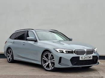 Used BMW 3 Series 2024 for sale - 75644825: Photo
