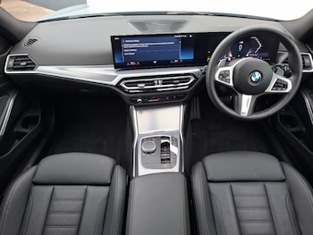 Used BMW 3 Series 2024 for sale - 75644825: Photo