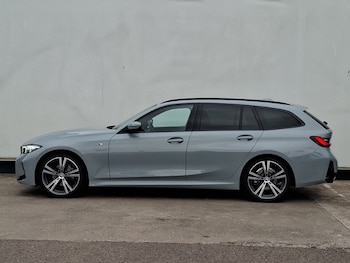 Used BMW 3 Series 2024 for sale - 75644825: Photo