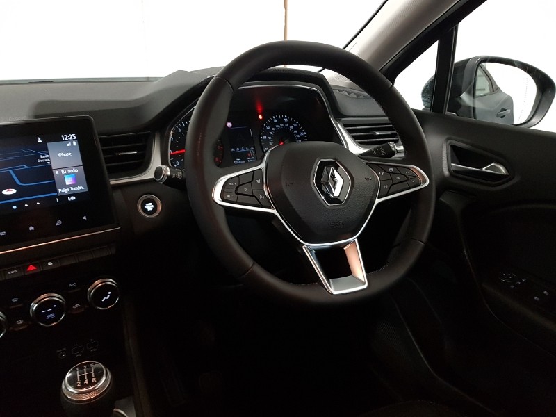 Used Renault Captur 2020 for sale - 77923709: Photo 10