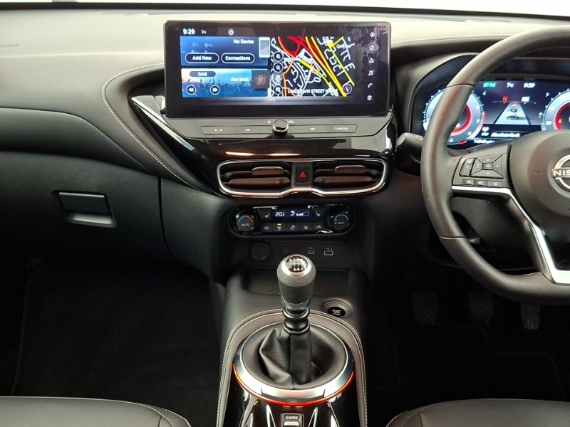 Used Nissan Juke 2025 for sale - 77987126: Photo 10