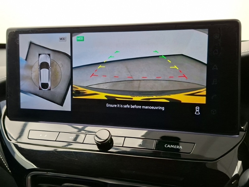 Used Nissan Juke 2025 for sale - 77987126: Photo 11