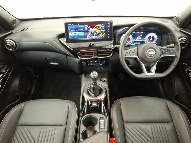 Used Nissan Juke 2025 for sale - 77987126: Photo 2