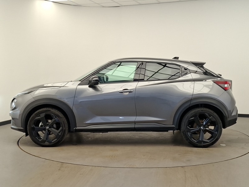 Used Nissan Juke 2025 for sale - 77987126: Photo 4