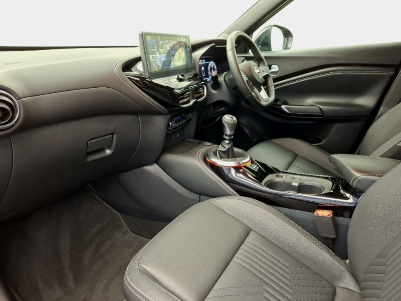 Used Nissan Juke 2025 for sale - 77987126: Photo 5