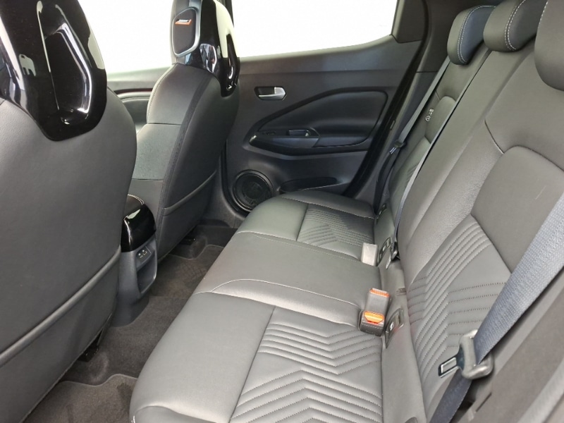 Used Nissan Juke 2025 for sale - 77987126: Photo 6