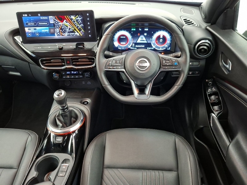 Used Nissan Juke 2025 for sale - 77987126: Photo 7