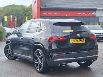 Used Mercedes-Benz GLA 2024 for sale - 77115428: Photo