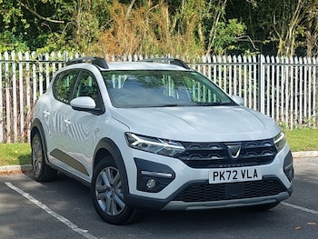 2022 - 1.0 TCe Bi-Fuel Comfort 5dr