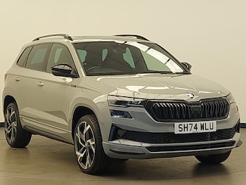 Skoda - Karoq