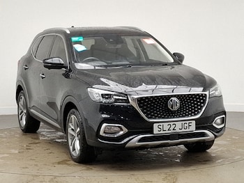 MG MG HS feature image