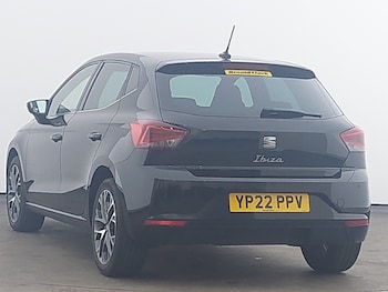 Used SEAT Ibiza 2022 for sale - 75621888: Photo