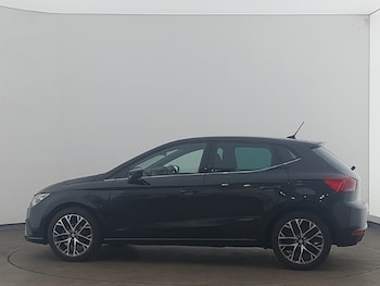 Used SEAT Ibiza 2022 for sale - 75621888: Photo