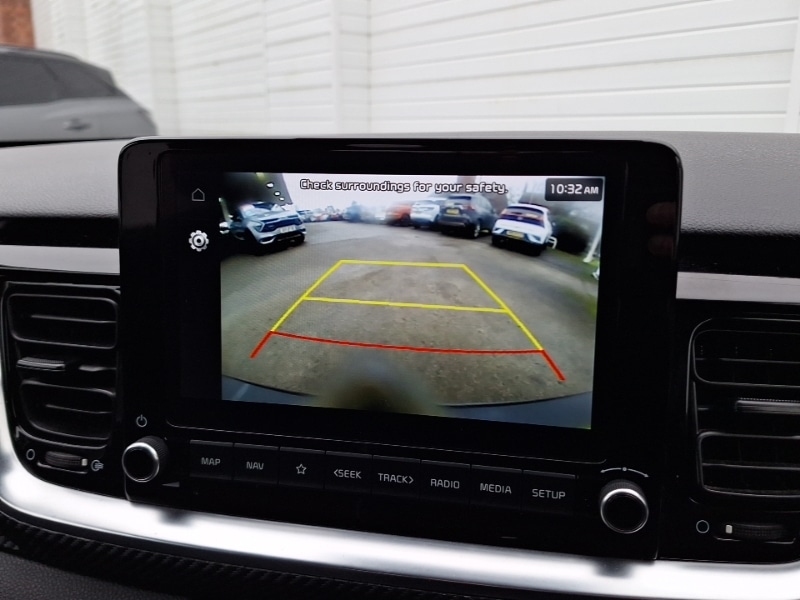 Used Kia Stonic 2021 for sale - 77439070: Photo 11