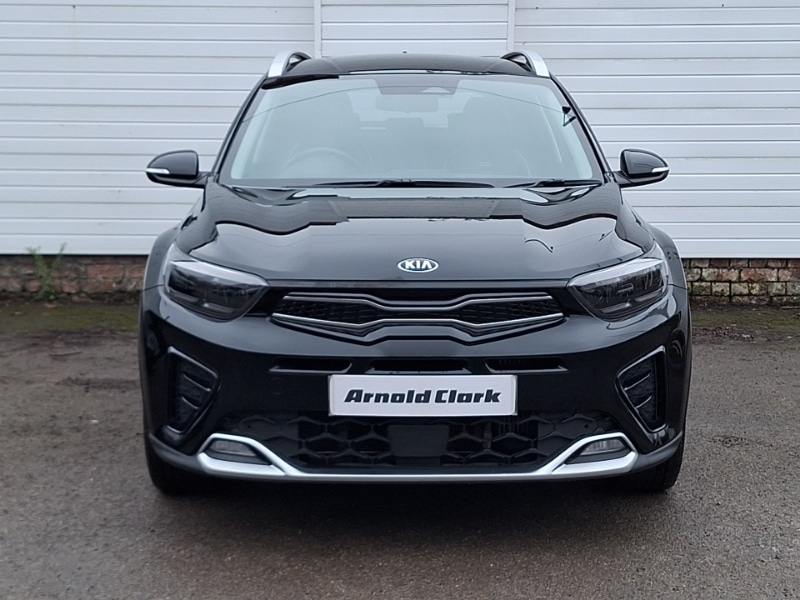Used Kia Stonic 2021 for sale - 77439070: Photo 12