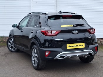 Used Kia Stonic 2021 for sale - 77439070: Photo