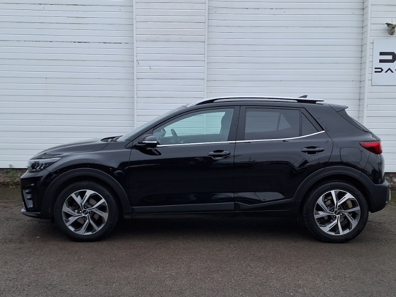 Used Kia Stonic 2021 for sale - 77439070: Photo 4