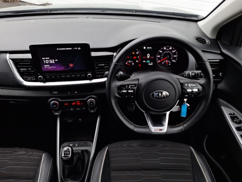 Used Kia Stonic 2021 for sale - 77439070: Photo 7