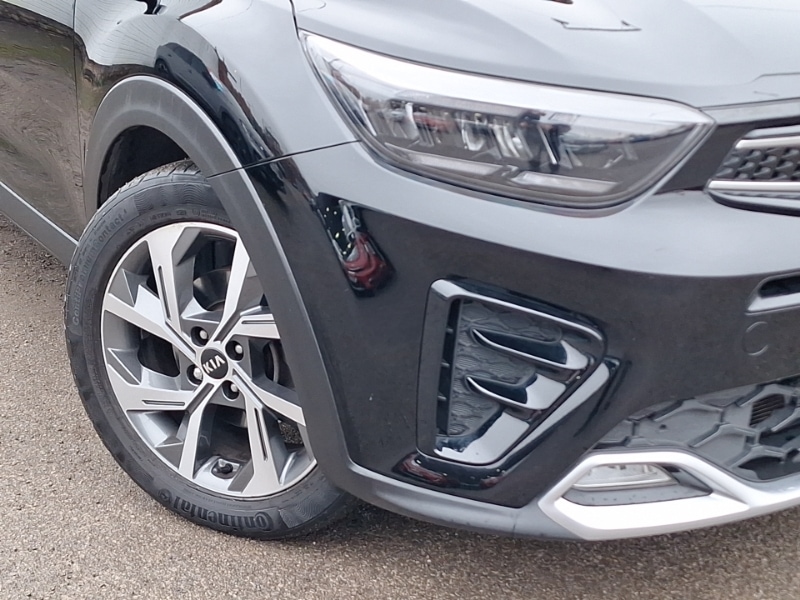 Used Kia Stonic 2021 for sale - 77439070: Photo 9