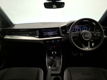 Used Audi A1 2024 for sale - 75621952: Photo