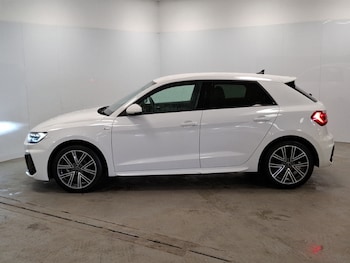 Used Audi A1 2024 for sale - 75621952: Photo
