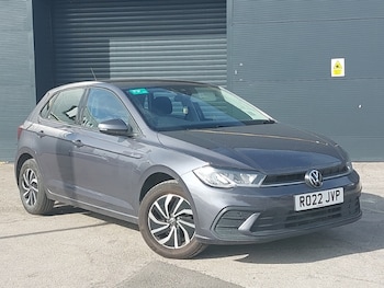 Used Volkswagen Polo 2022 for sale - 78759111: Photo
