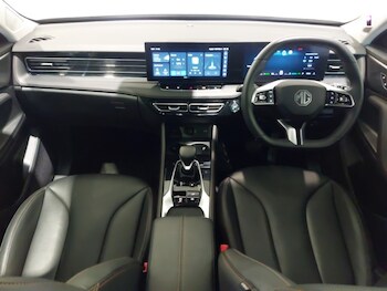 Used MG MG HS 2024 for sale - 78660535: Photo