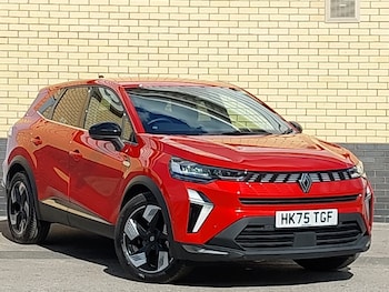 Used Renault Other 2025 for sale - 78383832: Photo