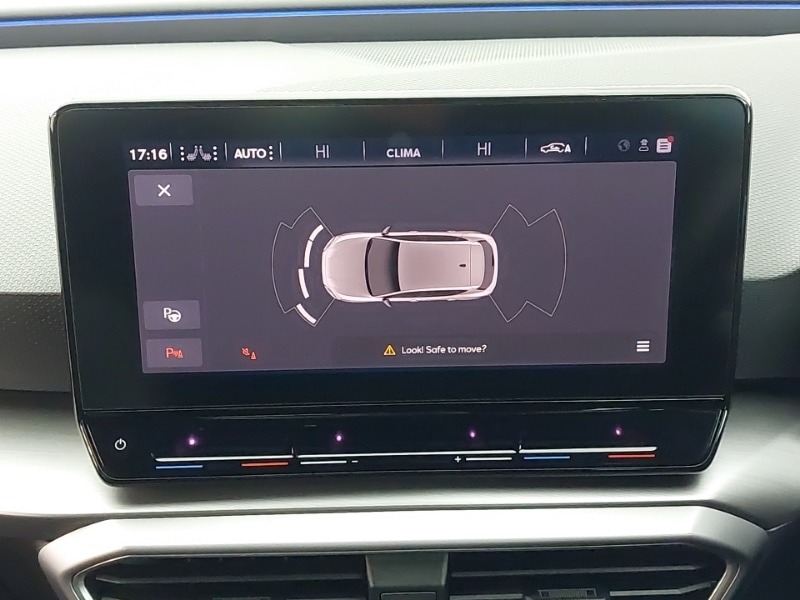 Used SEAT Leon 2021 for sale - 77371664: Photo 11