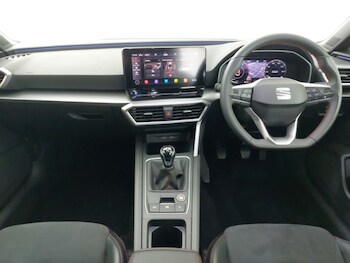 Used SEAT Leon 2021 for sale - 77371664: Photo