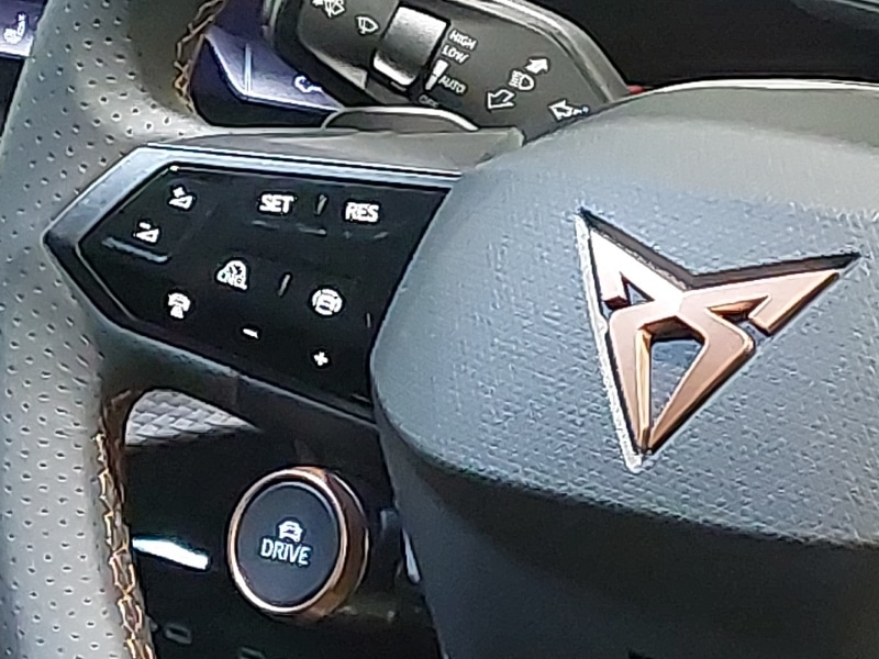 Used Cupra Tavascan 2025 for sale - 76948098: Photo 11