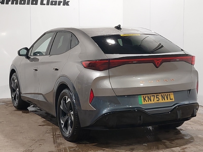 Used Cupra Tavascan 2025 for sale - 76948098: Photo 3