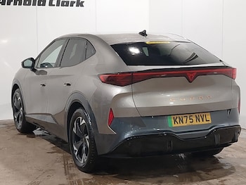 Used Cupra Tavascan 2025 for sale - 76948098: Photo