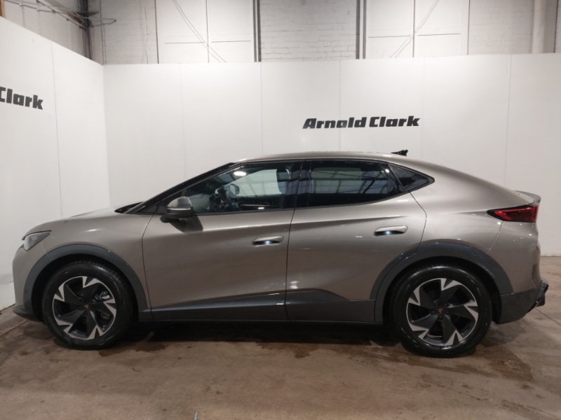 Used Cupra Tavascan 2025 for sale - 76948098: Photo 4