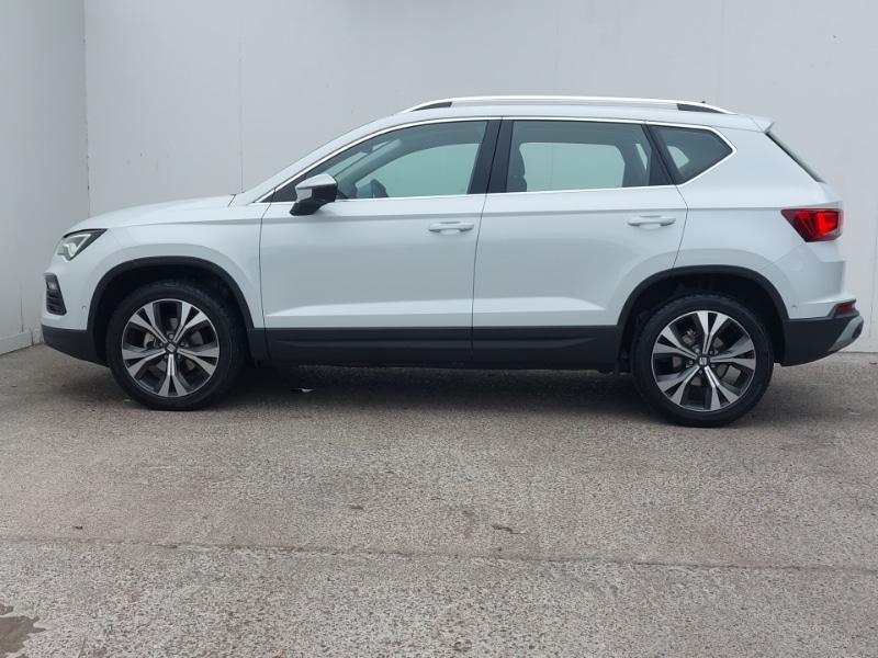 Used SEAT Ateca 2024 for sale - 76732144: Photo 4