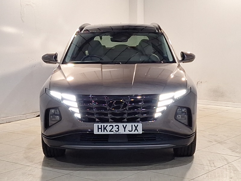 Used Hyundai TUCSON 2023 for sale - 77126951: Photo 12