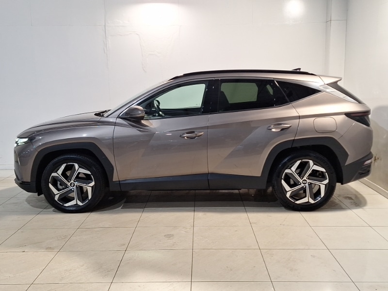 Used Hyundai TUCSON 2023 for sale - 77126951: Photo 4