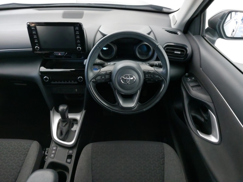 Used Toyota Yaris Cross 2022 for sale - 77142545: Photo 7