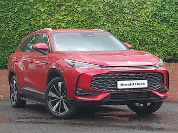 Used MG MG HS 2025 for sale - 78621650: Photo