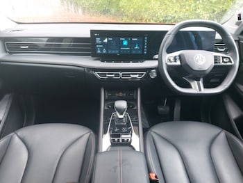 Used MG MG HS 2025 for sale - 78621650: Photo