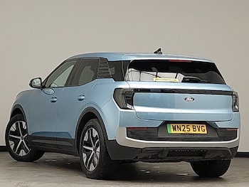 Used Ford Explorer 2025 for sale - 77698684: Photo