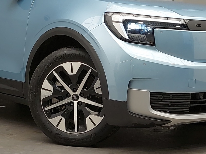 Used Ford Explorer 2025 for sale - 77698684: Photo 9