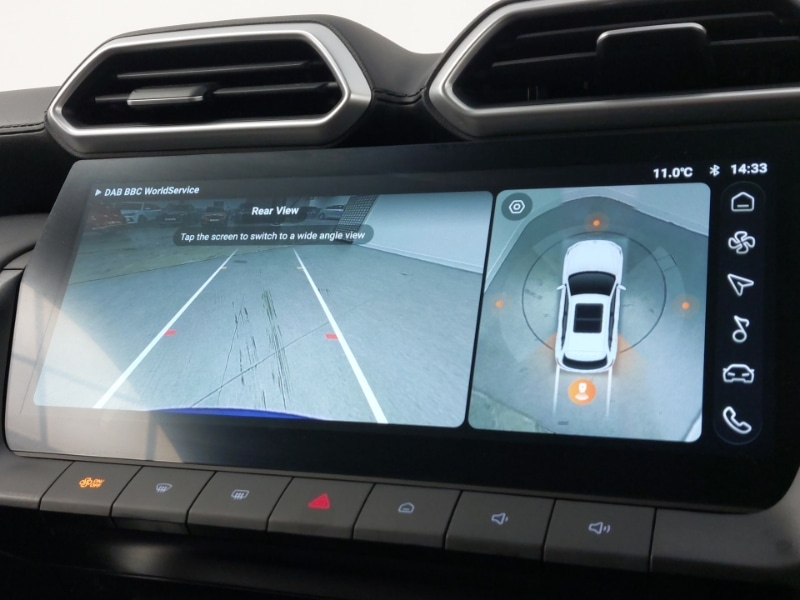 Used MG MG ZS 2025 for sale - 77206253: Photo 11