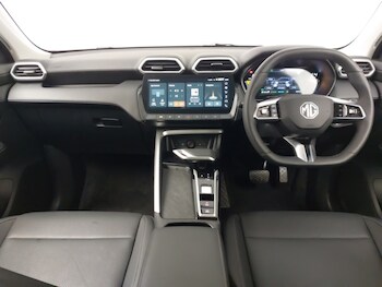 Used MG MG ZS 2025 for sale - 77206253: Photo