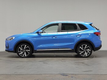 Used MG MG ZS 2025 for sale - 77206253: Photo