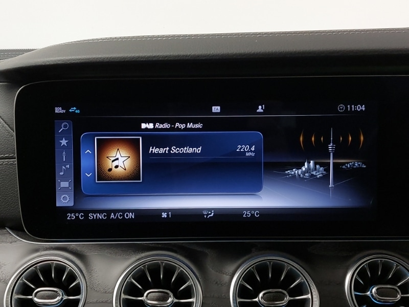 Used Mercedes-Benz E Class 2020 for sale - 77224118: Photo 10